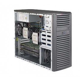 Supermicro SuperWorkstation SYS-7038A-I
