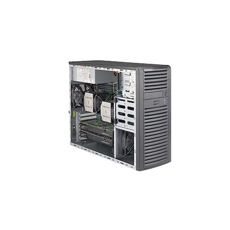 Supermicro SuperWorkstation SYS-7038A-I