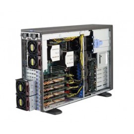 Supermicro GPU SuperWorkstation SYS-7048GR-TR