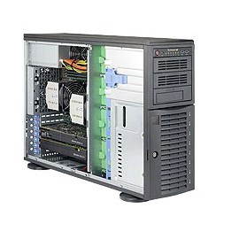 Supermicro SuperWorkstation SYS-7048A-T