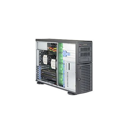 Supermicro SuperWorkstation SYS-7048A-T