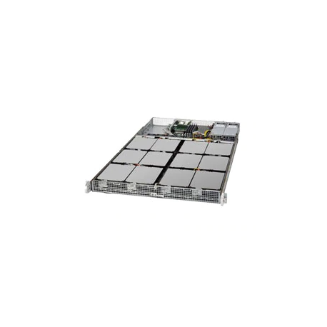 Supermicro SuperStorage SSG-5019D8-TR12P