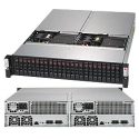 Supermicro SuperStorage SSG-927R-E2CJB
