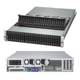 Supermicro Superstorage SSG-2029P-E1CR48L