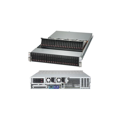 Supermicro Superstorage SSG-2029P-E1CR48L