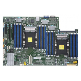 Supermicro SuperStorage SSG-6029P-E1CR24H płyta główna