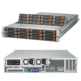 X11DSC+, 826STS-R1K62P1