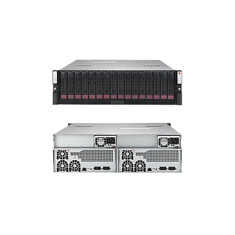 Macierz Dyskowa Supermicro SuperStorage SSG-937R-E2CJB