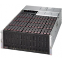 Supermicro SuperStorage SSG-6048R-E1CR60L 4U 60-Bay SAS3/SATA3 Storage Server