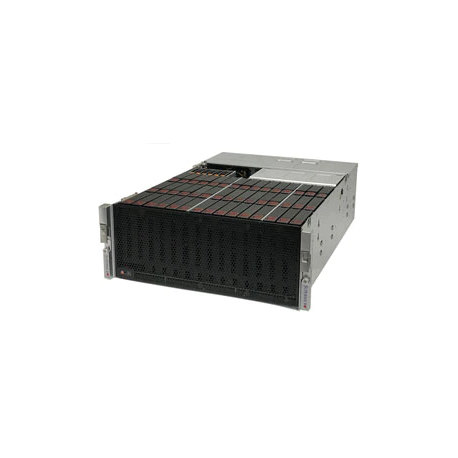 Supermicro SuperStorage SSG-6048R-E1CR45L