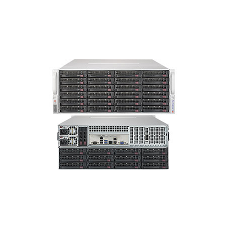 Supermicro SuperStorage SSG-5049P-E1CTR36L