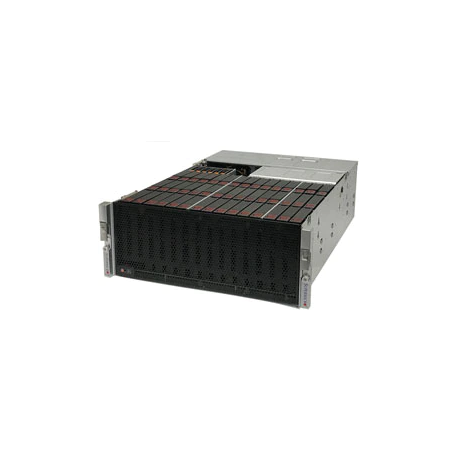 Supermicro SuperStorage SSG-6049P-E1CR45L