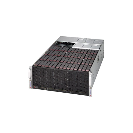 Supermicro SuperStorage SSG-6049P-E1CR60L+