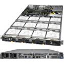 Supermicro SuperStorage 1U SSG-6119P-ACR12N4L