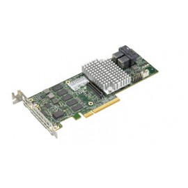 Kontroler RAID Supermicro 8 portów 12Gb/s AOC-S3108L-H8IR