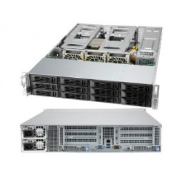 Supermicro A+ Server 2014CS-TR