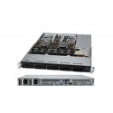 Supermicro CloudDC SuperServer SYS-120C-TN10R