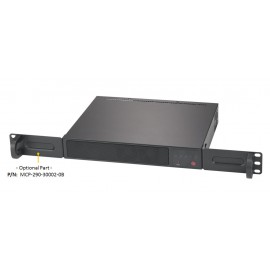 Supermicro SuperServer SYS-E300-9A-8CN8 opcjonalne szyny