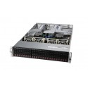 Supermicro Ultra SuperServer SYS-220U-TNR