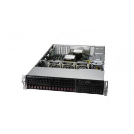Supermicro Mainstream SuperServer SYS-220P-C9RT