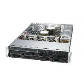 Supermicro Mainstream SuperServer SYS-620P-TRT