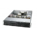Supermicro Mainstream SuperServer SYS-620P-TRT