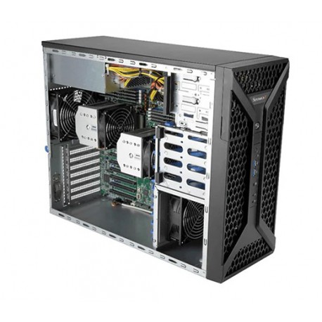 Supermicro Super Workstation SYS-730A-I