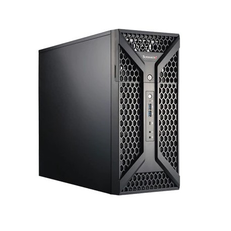 Supermicro UP Workstation SYS-530A-IL