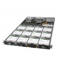 Supermicro Storage SuperServer SSG-610P-ACR12N4H