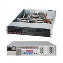 Obudowa Supermicro CSE-213LT-600LPB