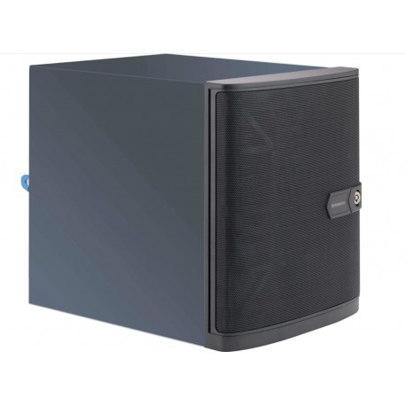 Obudowa Supermicro CSE-721TQ-350B