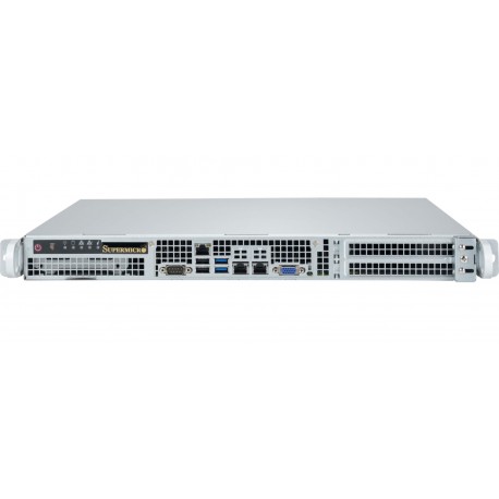 Obudowa Supermicro CSE-515-505