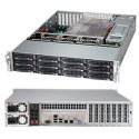 Obudowa Supermicro CSE-826BE2C-R802LPB
