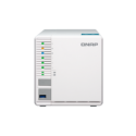 QNAP TS-351-2G – serwer NAS do scentralizowanego przechowywania danych