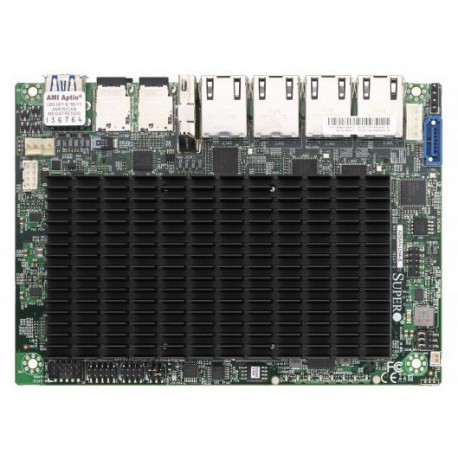 Supermicro SuperServer SYS-E102-9AP-LN4-C
