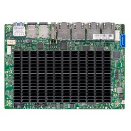 Supermicro SuperServer SYS-E102-9AP-LN4-C