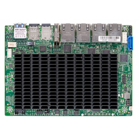 Supermicro SuperServer SYS-E102-9AP-LN4-C