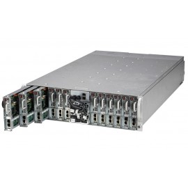 Supermicro Microcloud SuperServer SYS-530MT-H12TRF
