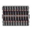 Supermicro SuperBlade Server System SBS-820H-420P