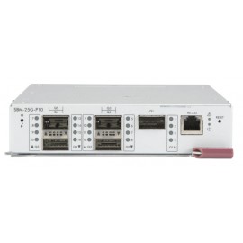 Supermicro Switch SBM-25G-P10