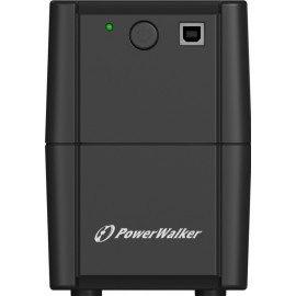 UPS POWERWALKER LINE-INTERACTIVE 650VA 4X 230V