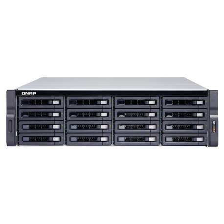 QNAP TS-1683XU-RP-E2124-16G – serwer NAS rack klasy biznesowej
