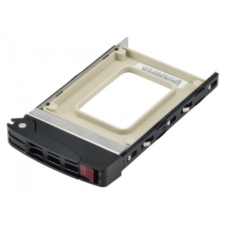 Kieszeń dyskowa 2.5 cala Supermicro MCP-220-00147-0B