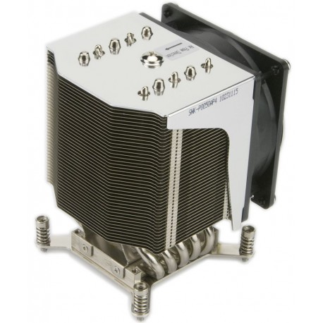 Radiator Supermicro SNK-P0050AP4 4U
