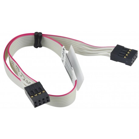 Supermicro CBL-0157L-02 SGPIO 8-pin Female Cable 27cm