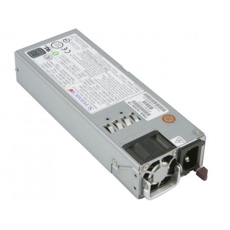 Zasliacz redundantny Supermicro 1200W PWS-1K22A-1R