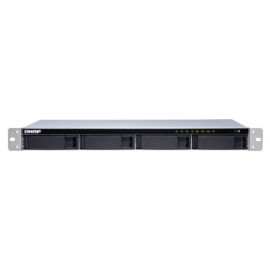 QNAP TS-431XEU-2G – 4-zatokowy serwer NAS rack short do firm