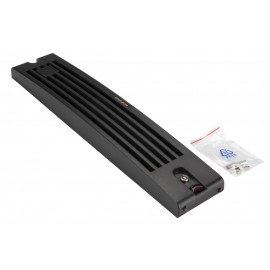 Panel przedni Supermicro 2U MCP-210-82601-0B