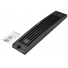 Panel przedni Supermicro 2U MCP-210-82601-0B