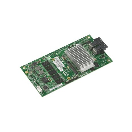Kontroler RAID Supermicro AOM-S3108M-H8